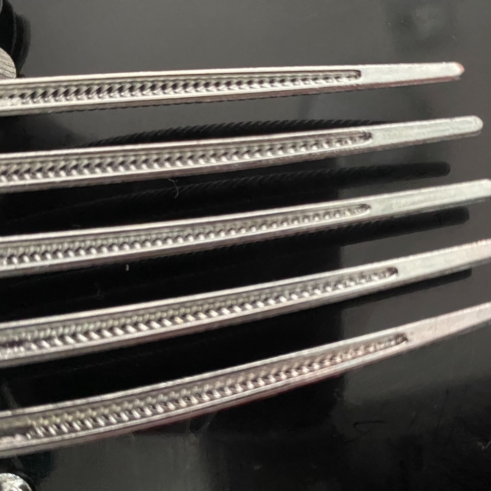 Hair comb - Picture 7 of 8